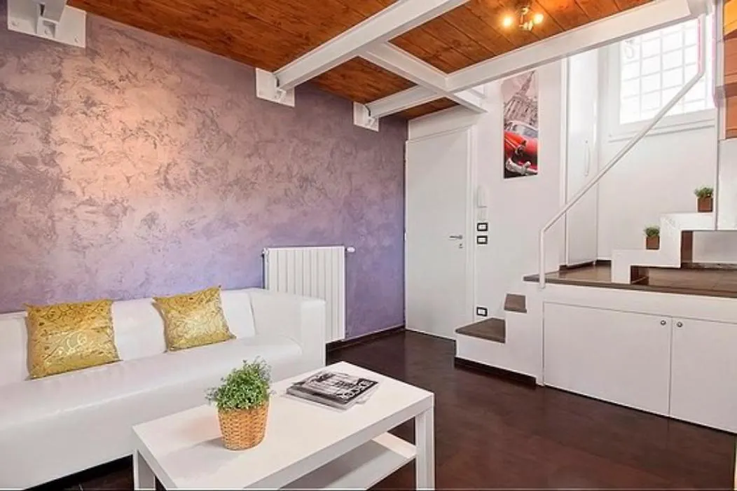 Apartments Florence - San Gallo Suite VII With Balcony 0*,  イタリア