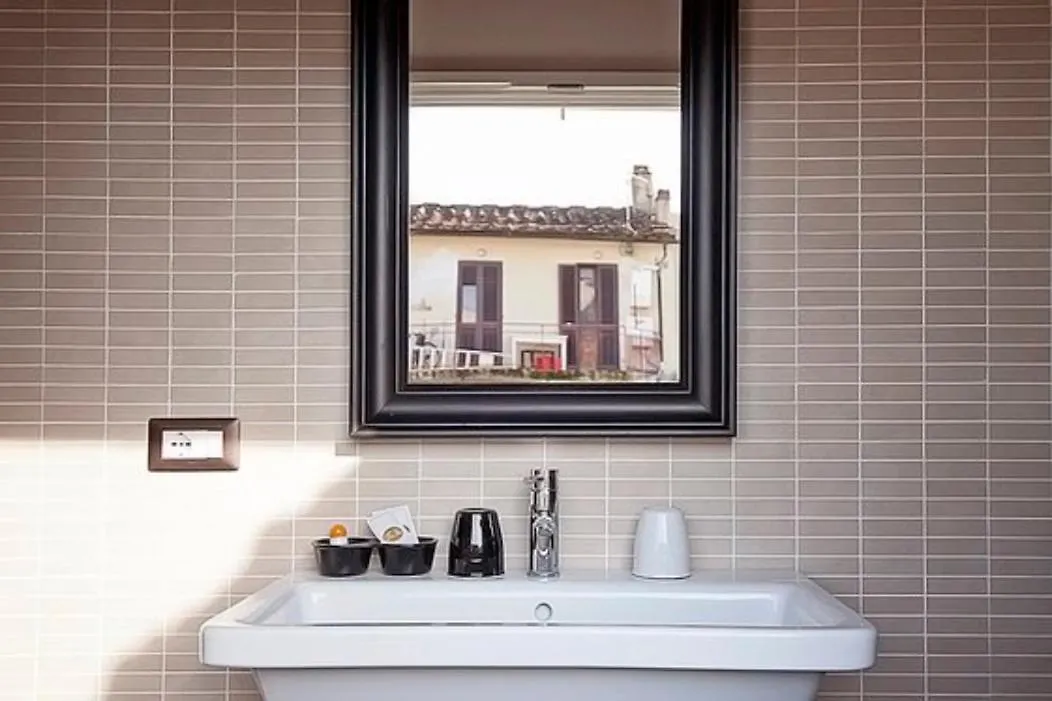 Apartments Florence - San Gallo Suite VII With Balcony