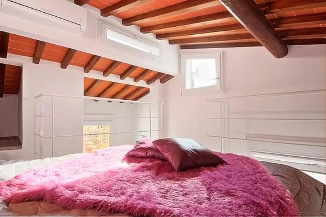 Apartments Florence - San Gallo Suite VII With Balcony Italia
